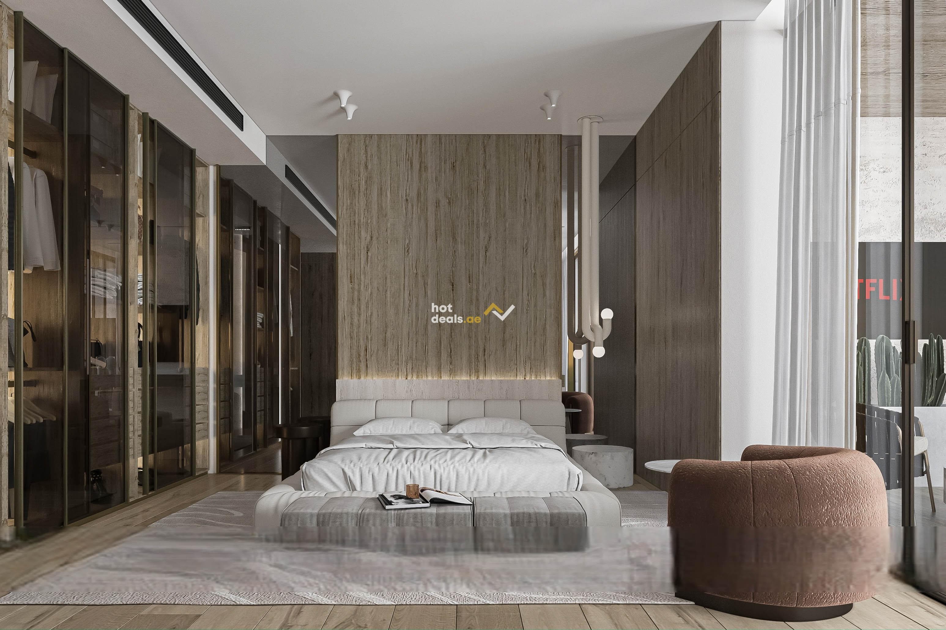 High ROI | Private Pool | Premium Amenities