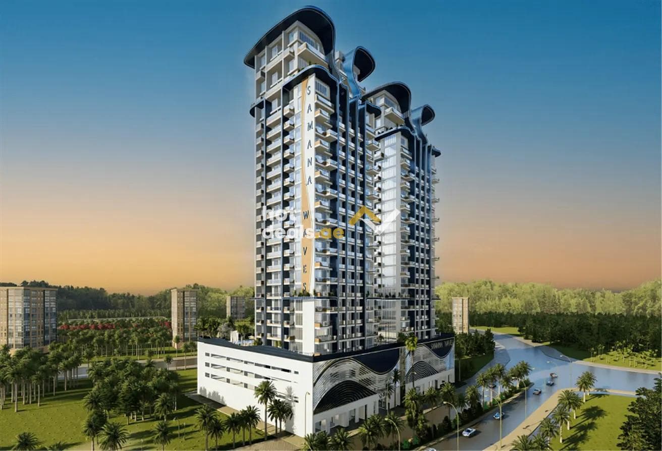 PRIVATE POOL | PHPP AVAILABLE | HIGH FLOOR