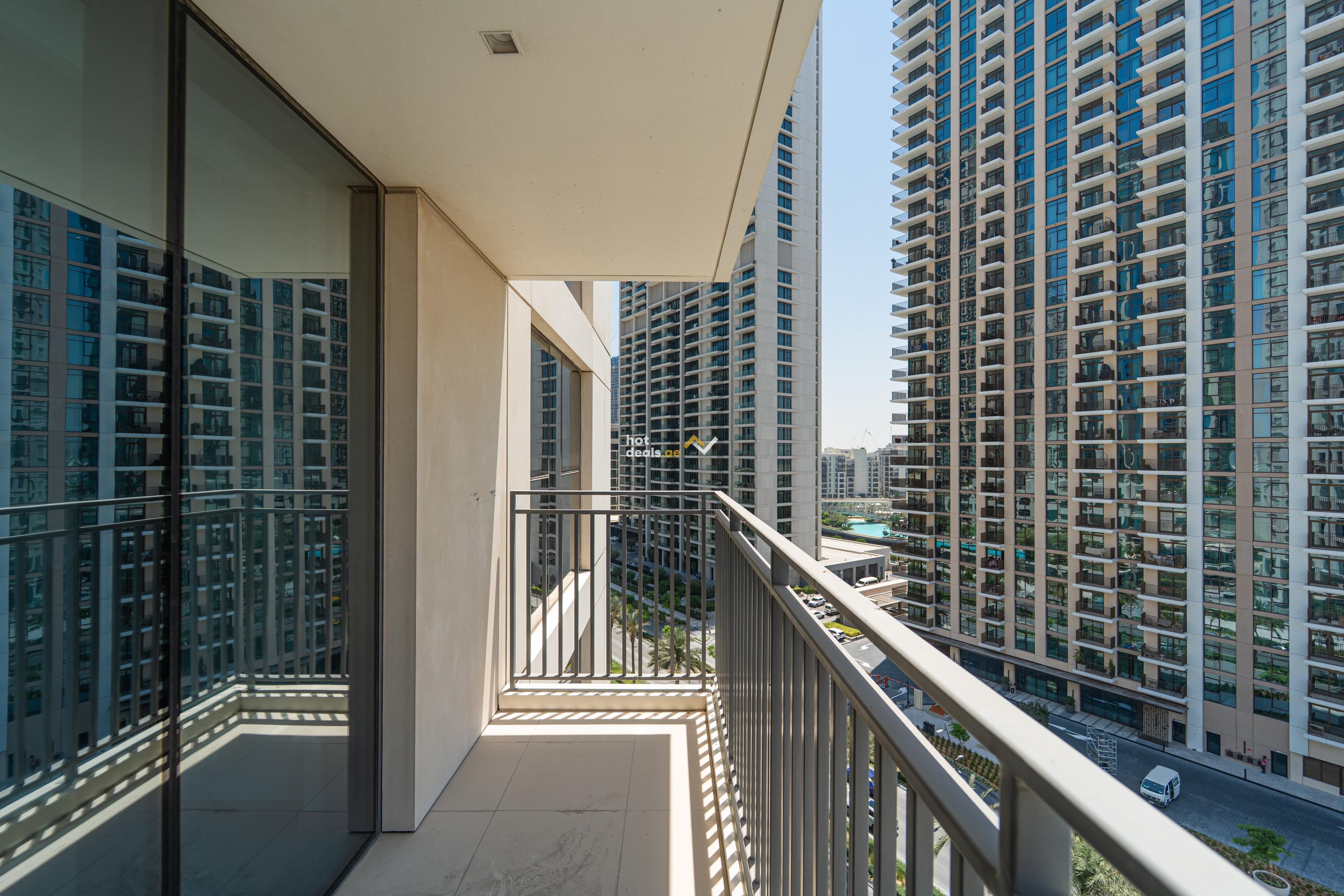 Creek Island | Park View | Best Investment