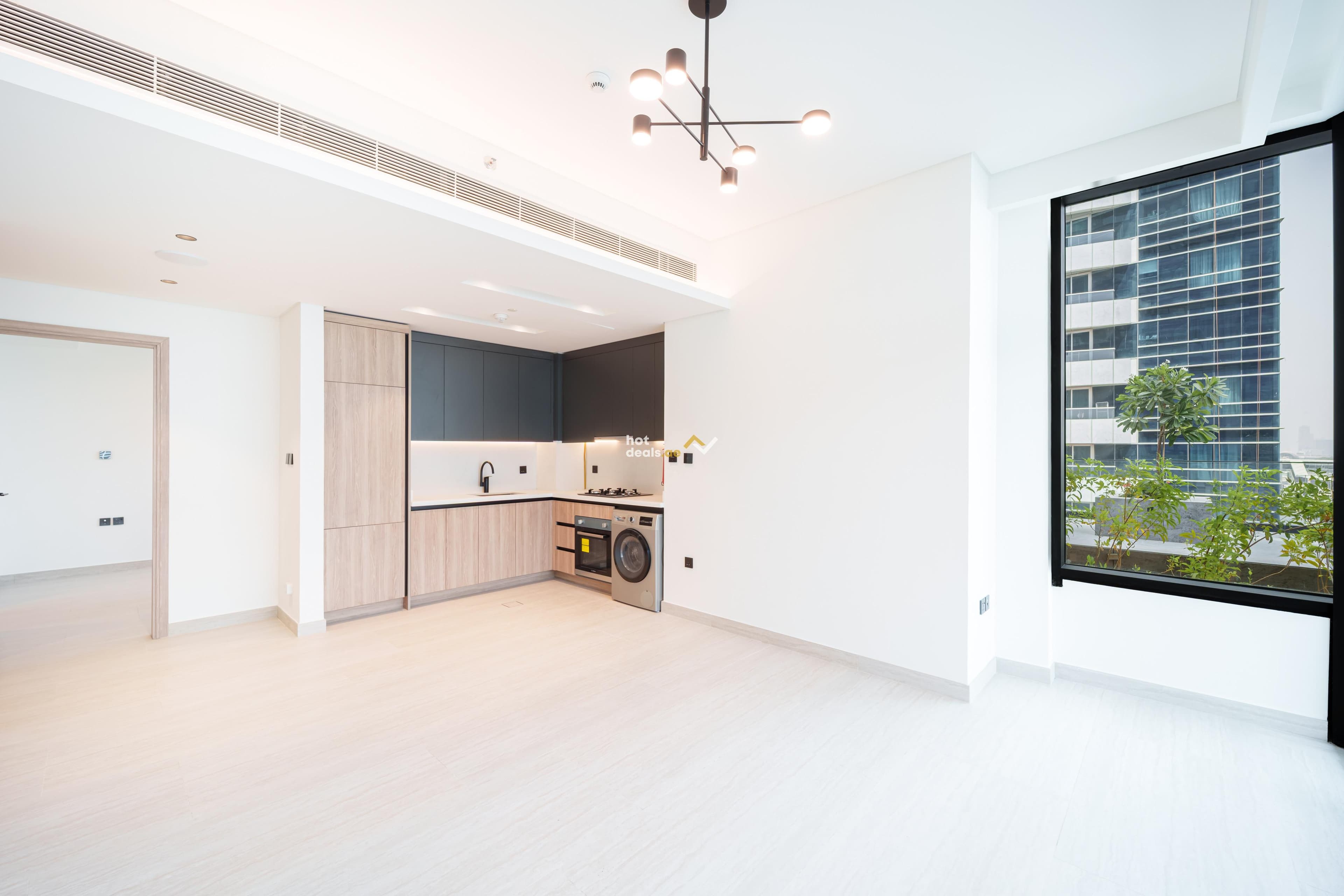 Marina Living | High ROI | Best Location