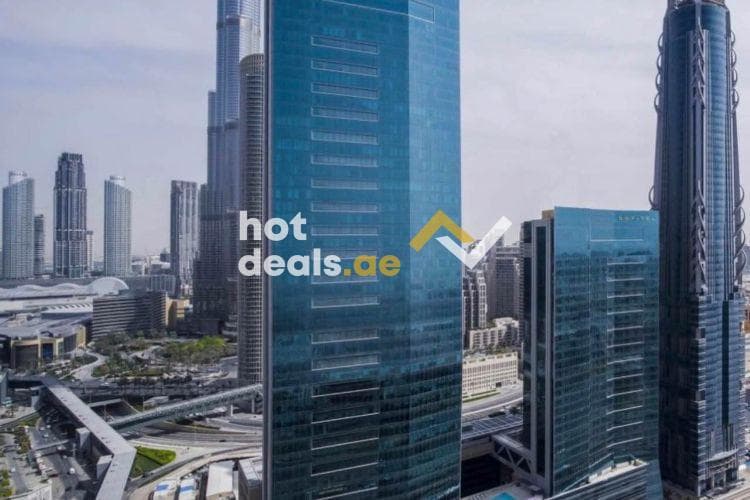 Prime Location | 30 Parking | Bills Included