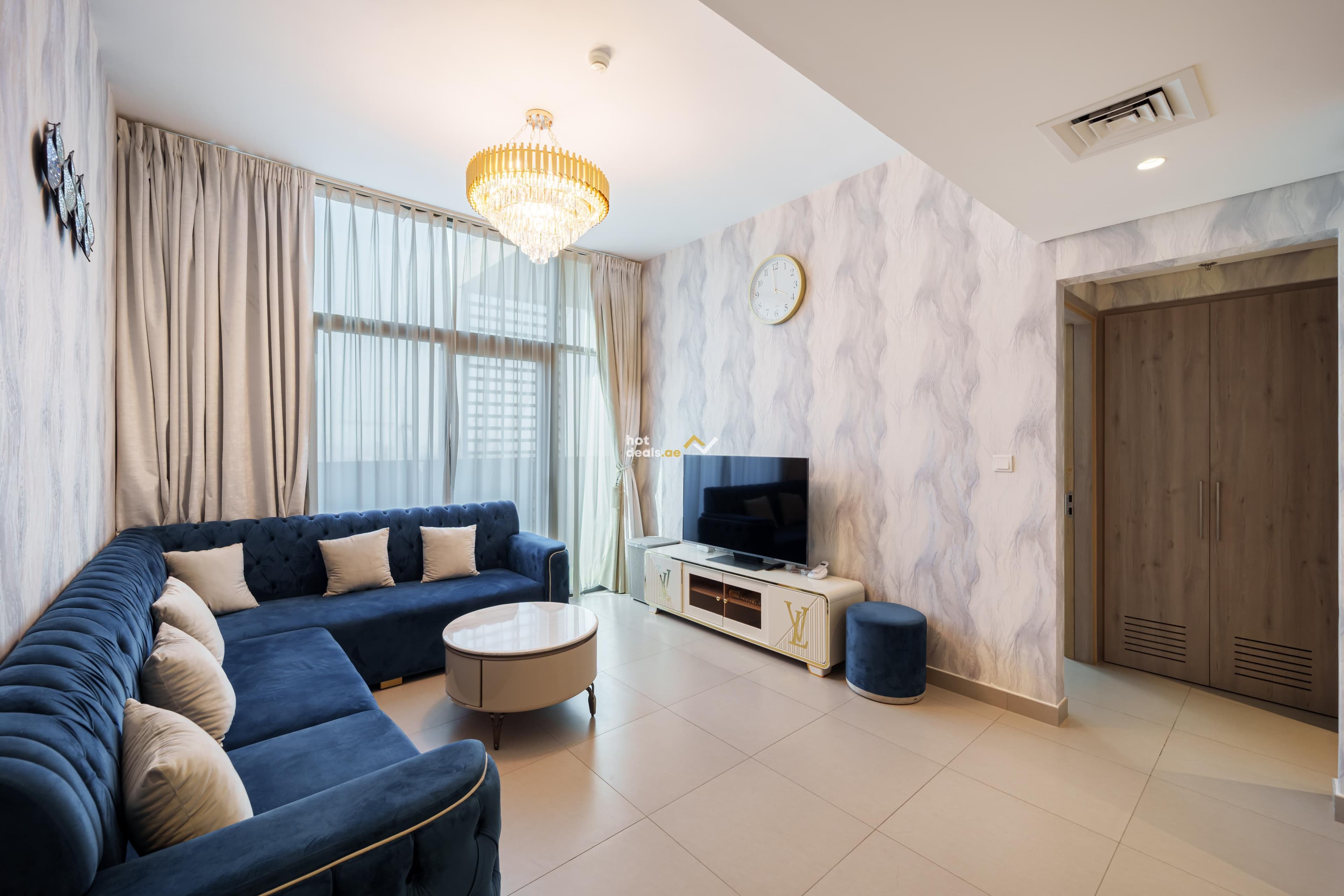 Low floor | Vacant now | Close Park