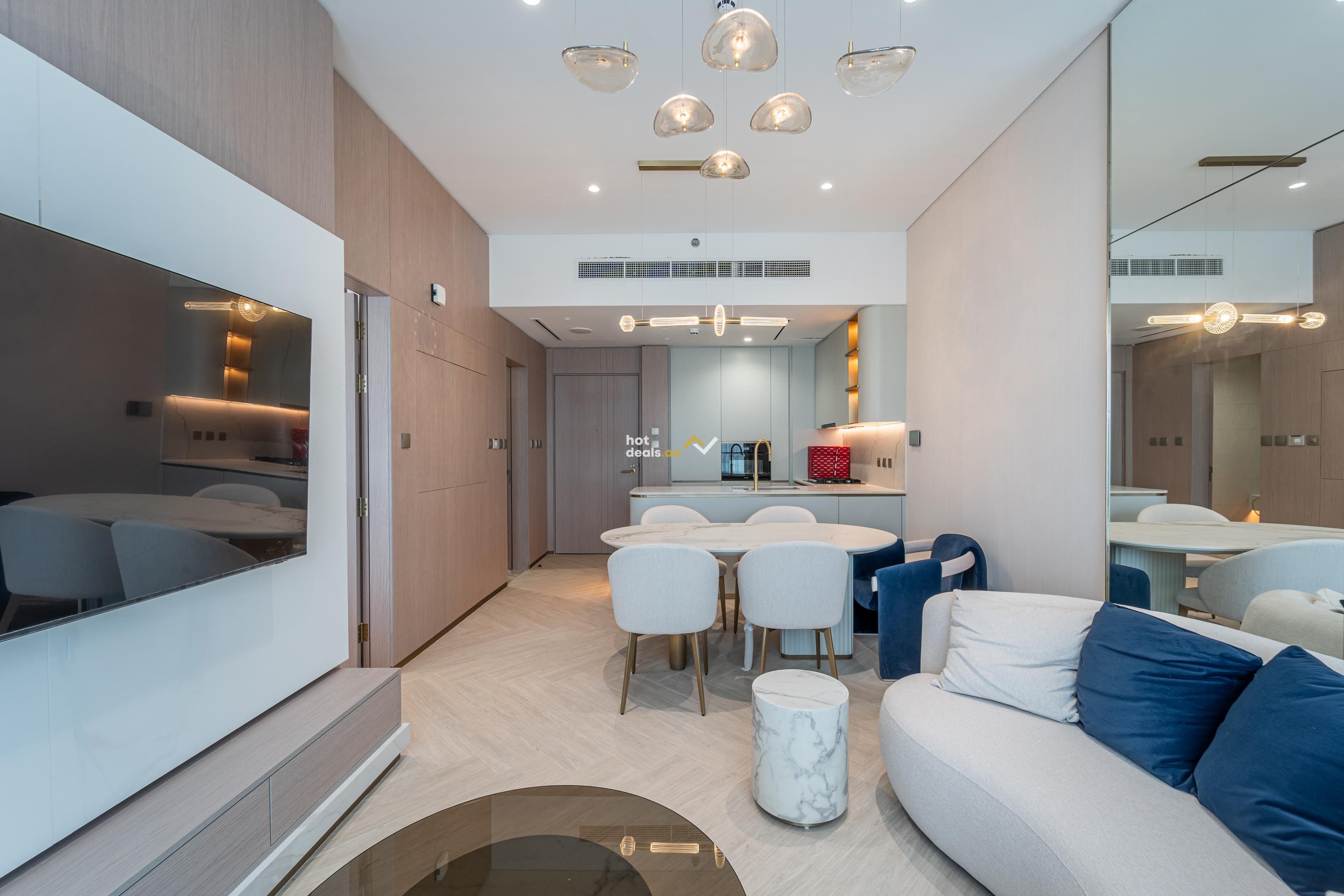 Brandnew | Ready to Move-in | Beach Access