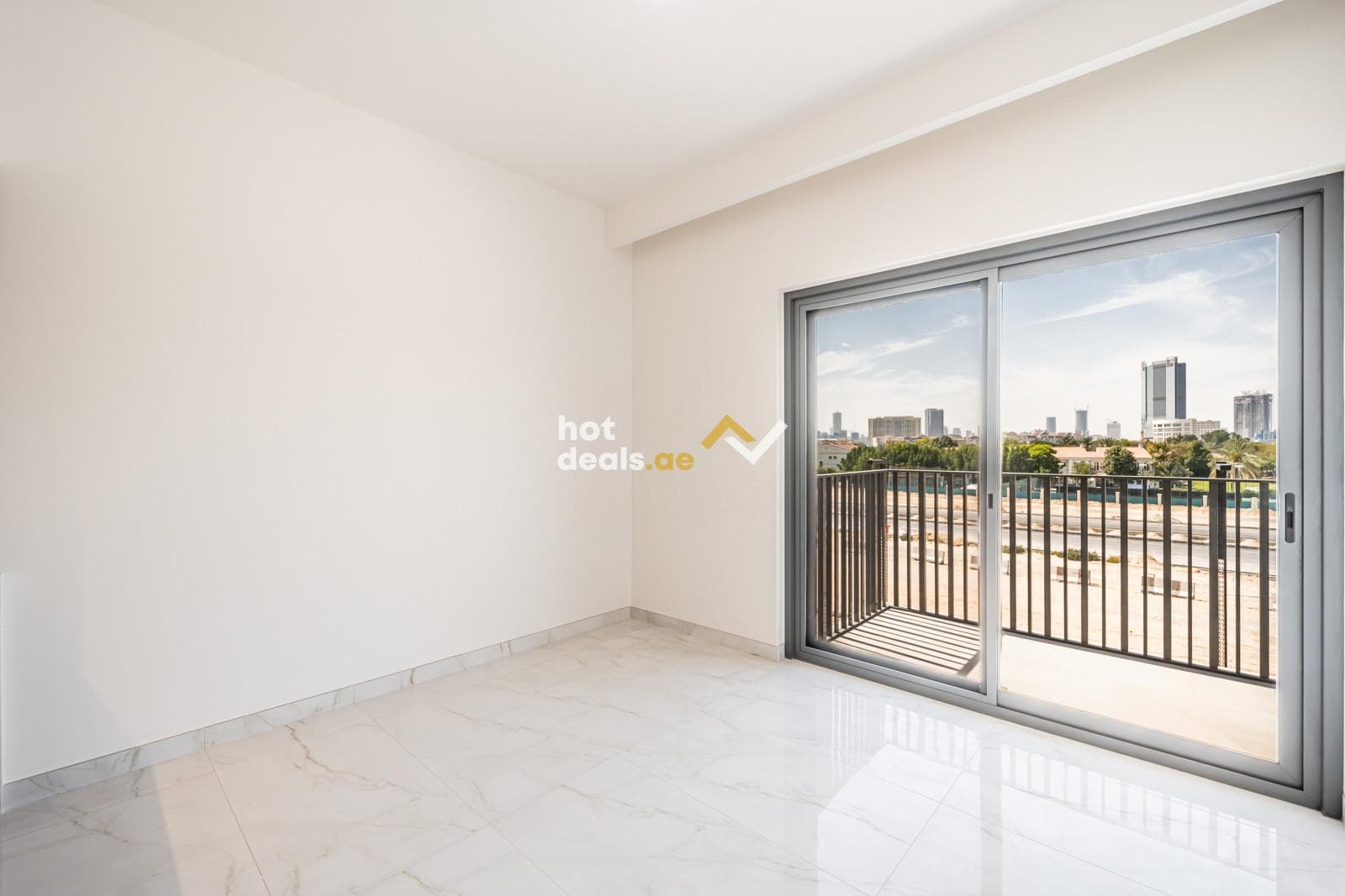 Brand New | Vacant | Affordable Price