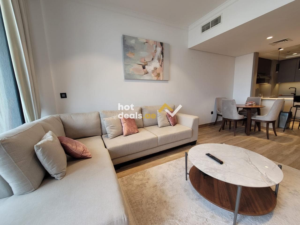 FULLY FURNISHED | FAMILY | READY TO MOVE