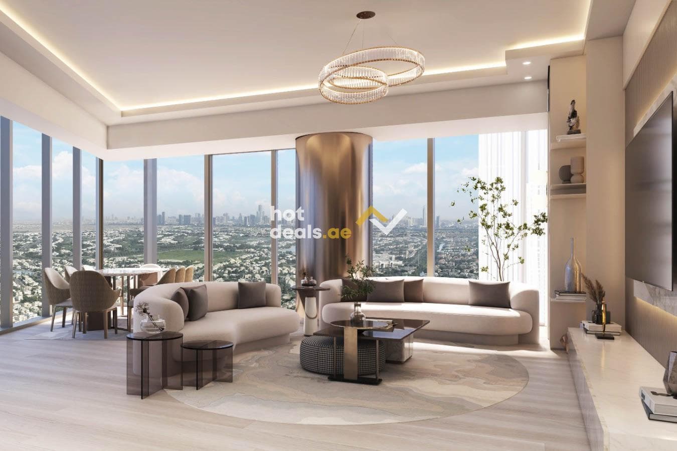 Metro| Brand New| Freehold| Investors| End User