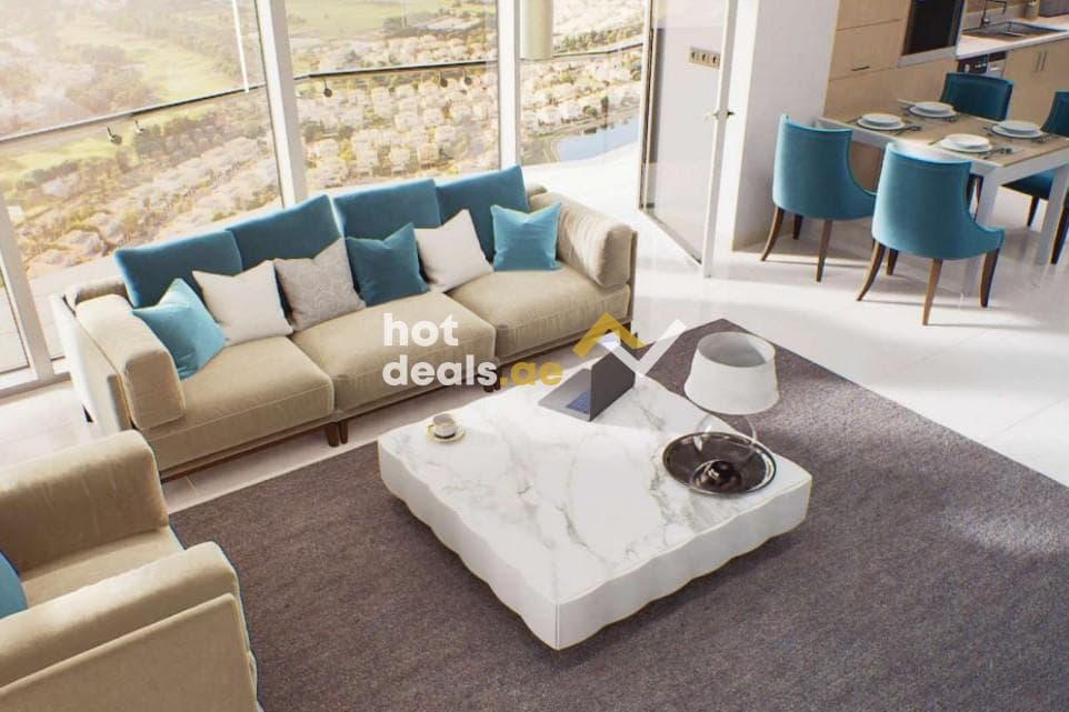 MID FLOOR I DIRECT LAKE VIEW I RESALE OFFPLAN