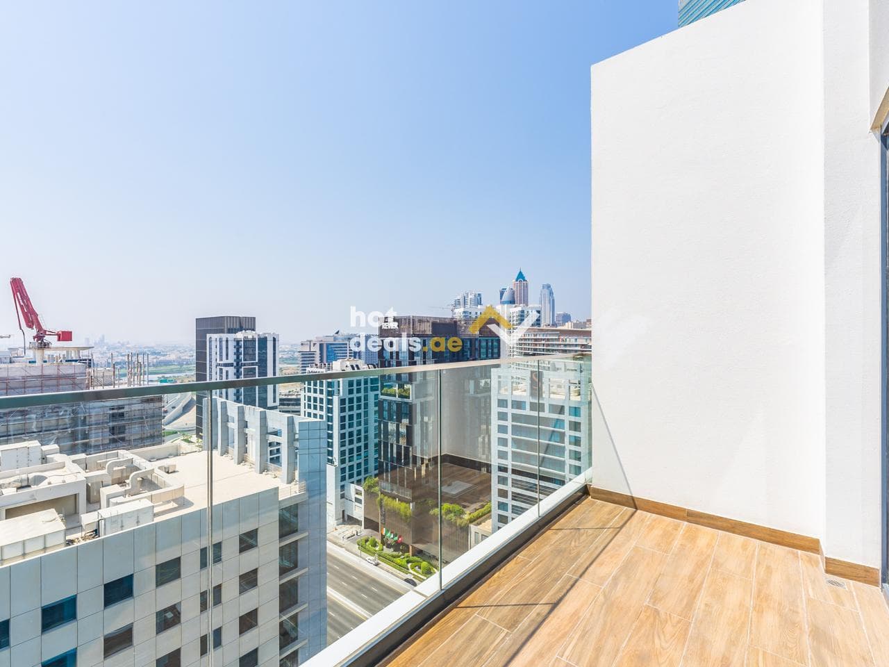 Extra Spacious | Modern Apartment | Amazing Views