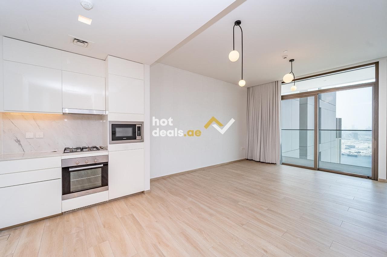Luxury Flat | Brand New | Gym And Pool