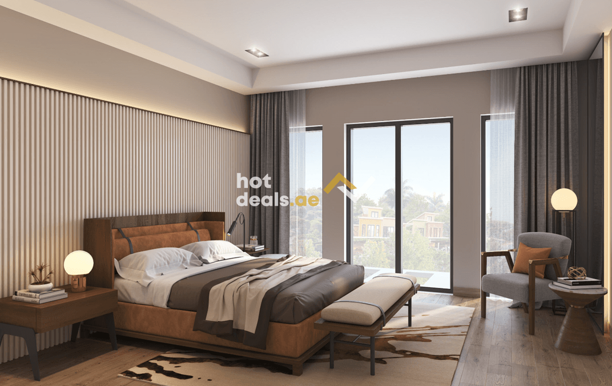 G+1 Villa | Gated Community | 3BR Ready