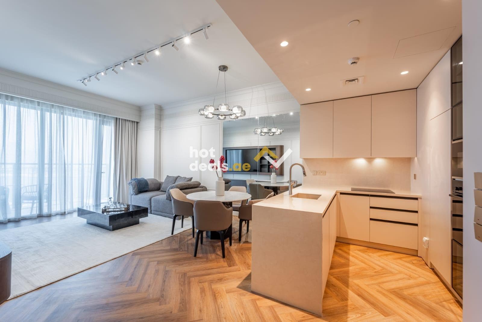 Refined Interiors | Sea & Skylines | Beach