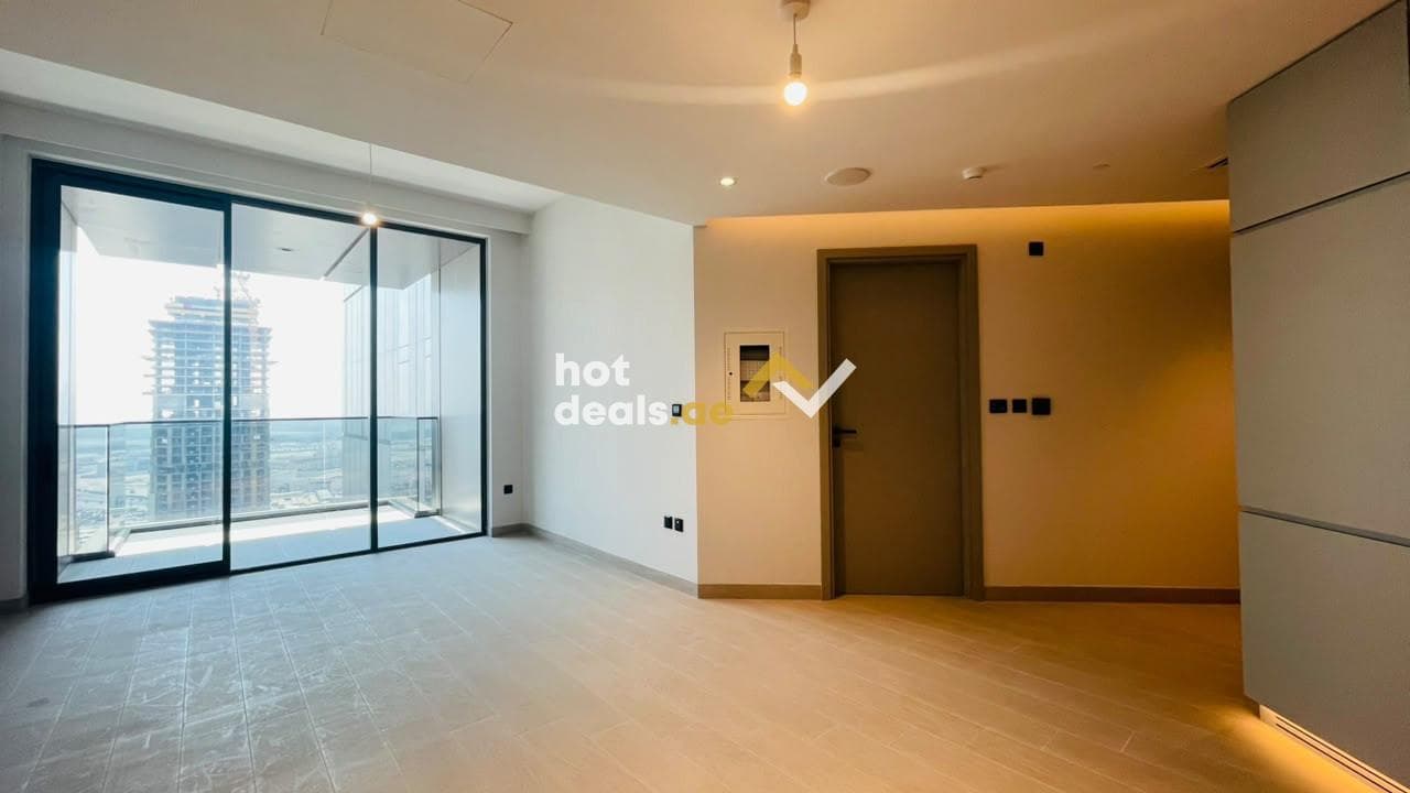 Brand New | Semi-Furnished | Multiple Options