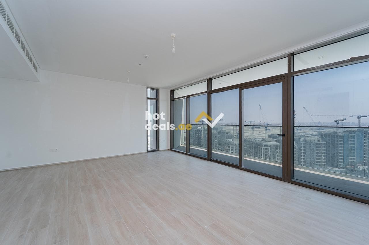 High Floor | Great Investment | Creek Views