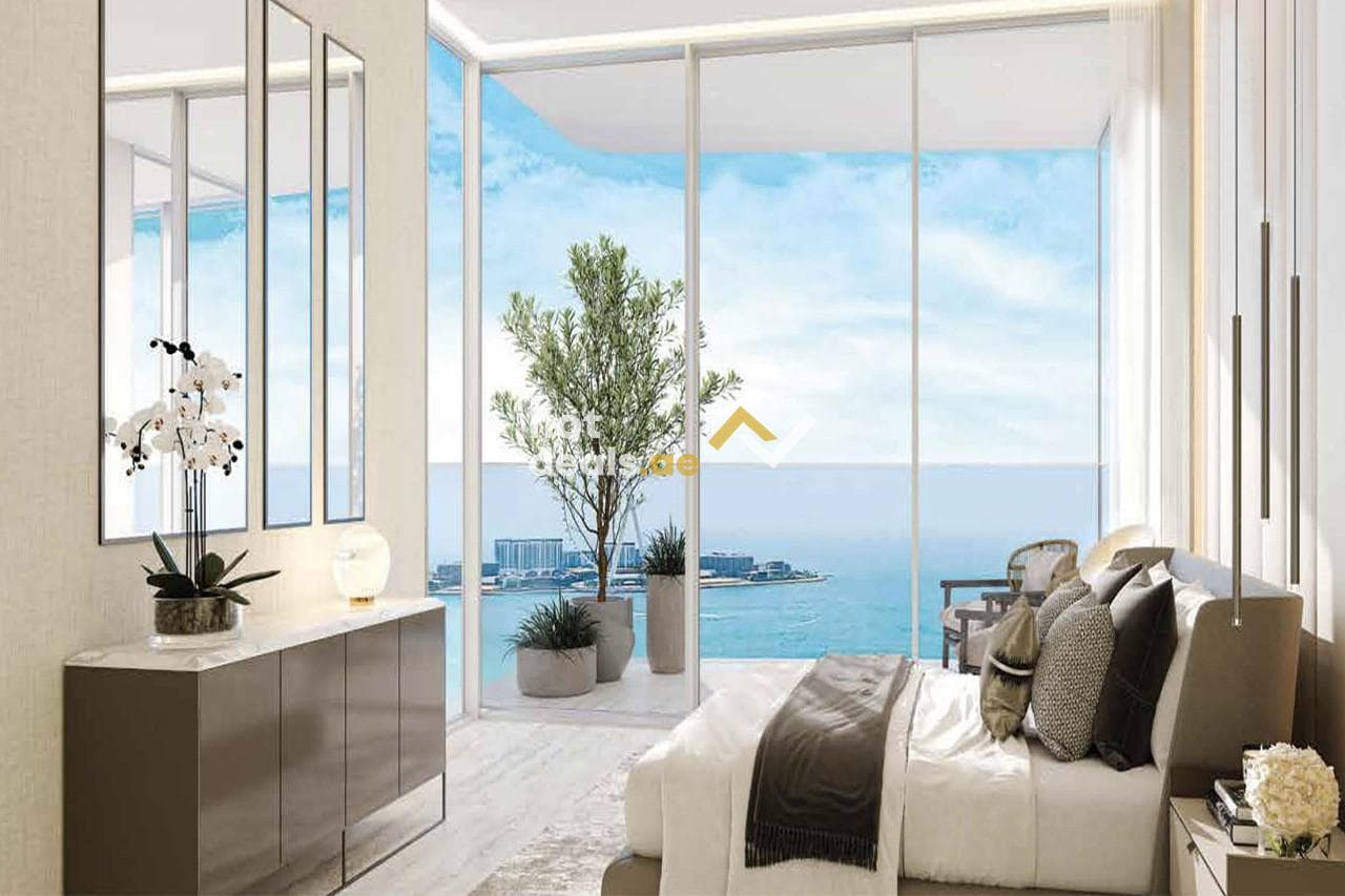 Prime Location | Mid Floor | Liv Lux