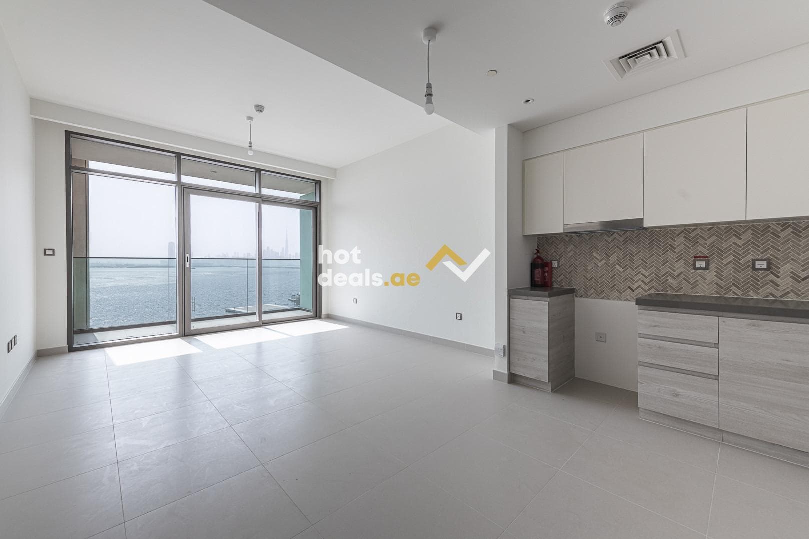 Furnished | Community View | Creek Marina Access