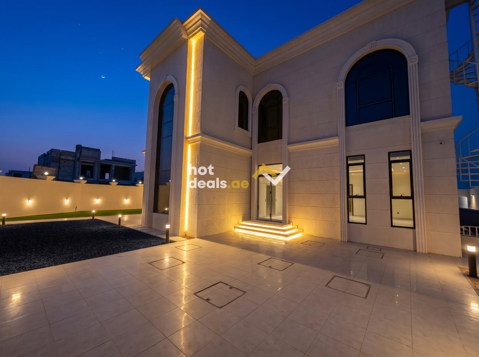 Exceptional Built | Ready to Move | Call Today