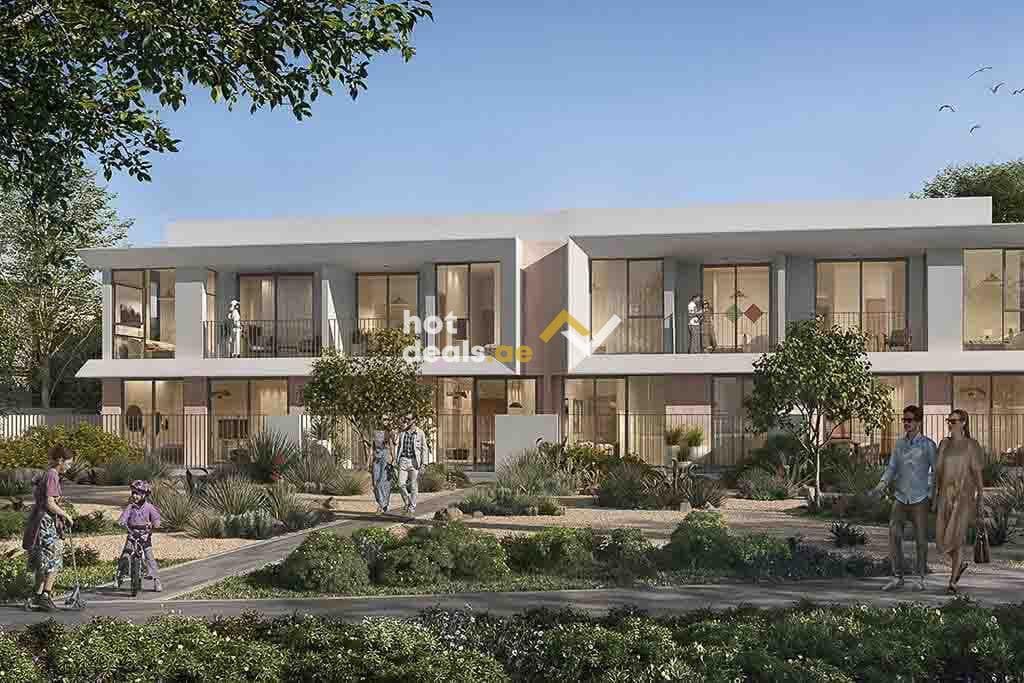 Park View | Below OP | Premium Unit
