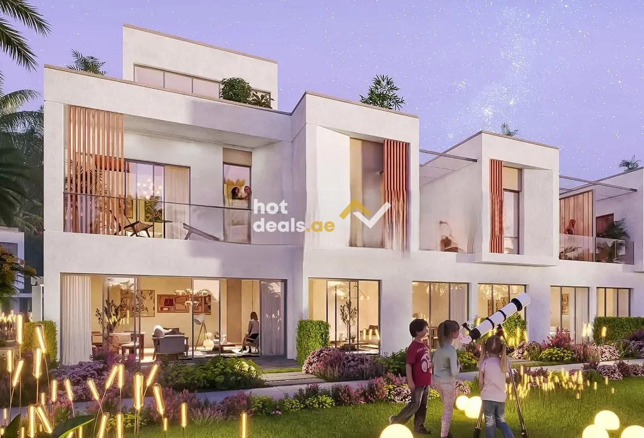 Prime Location |Genuine Resale| Spacious Interiors