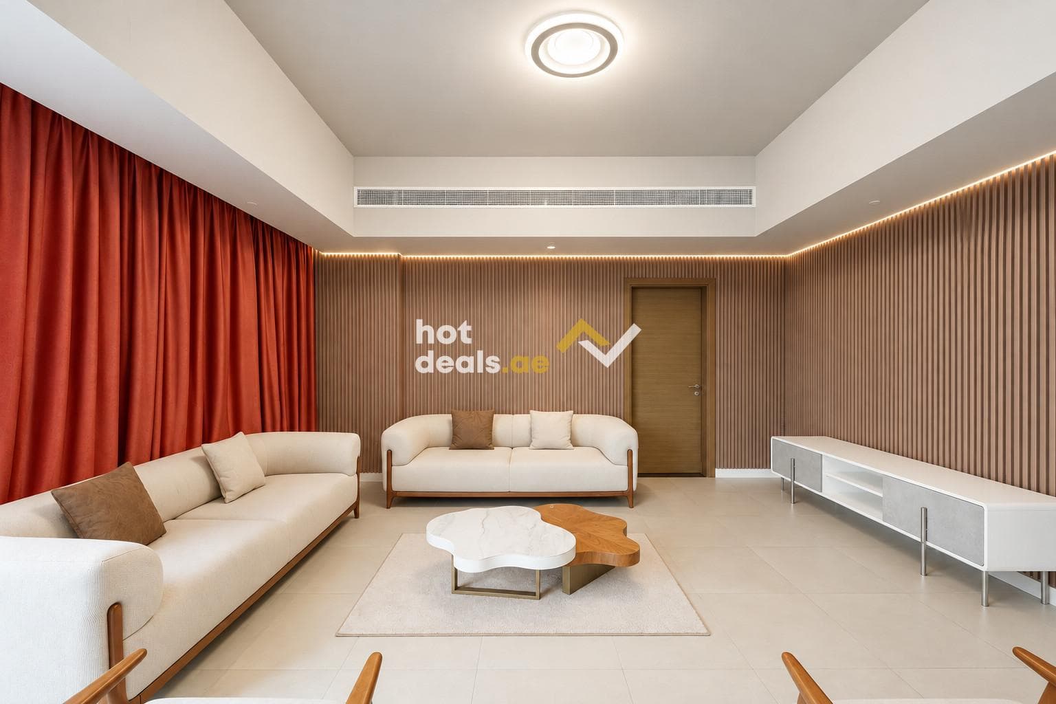 SIGNATURE DUPLEX PENTHOUSE | FULLY FURNISHED