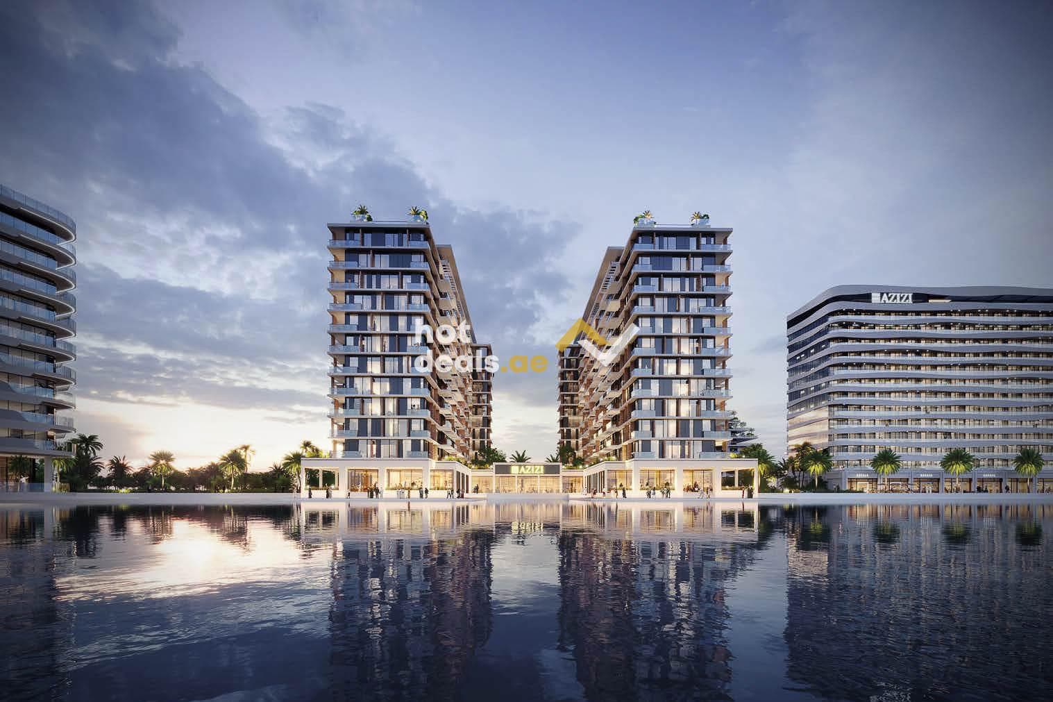Motivated Seller |Genuine Resale | Partial Lagoon