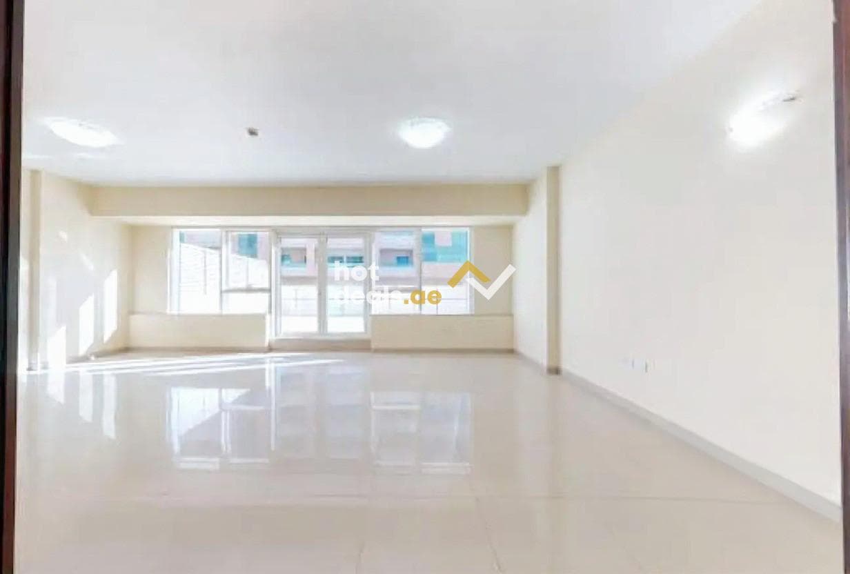 Family-Size 3BR | Vacant | Spacious