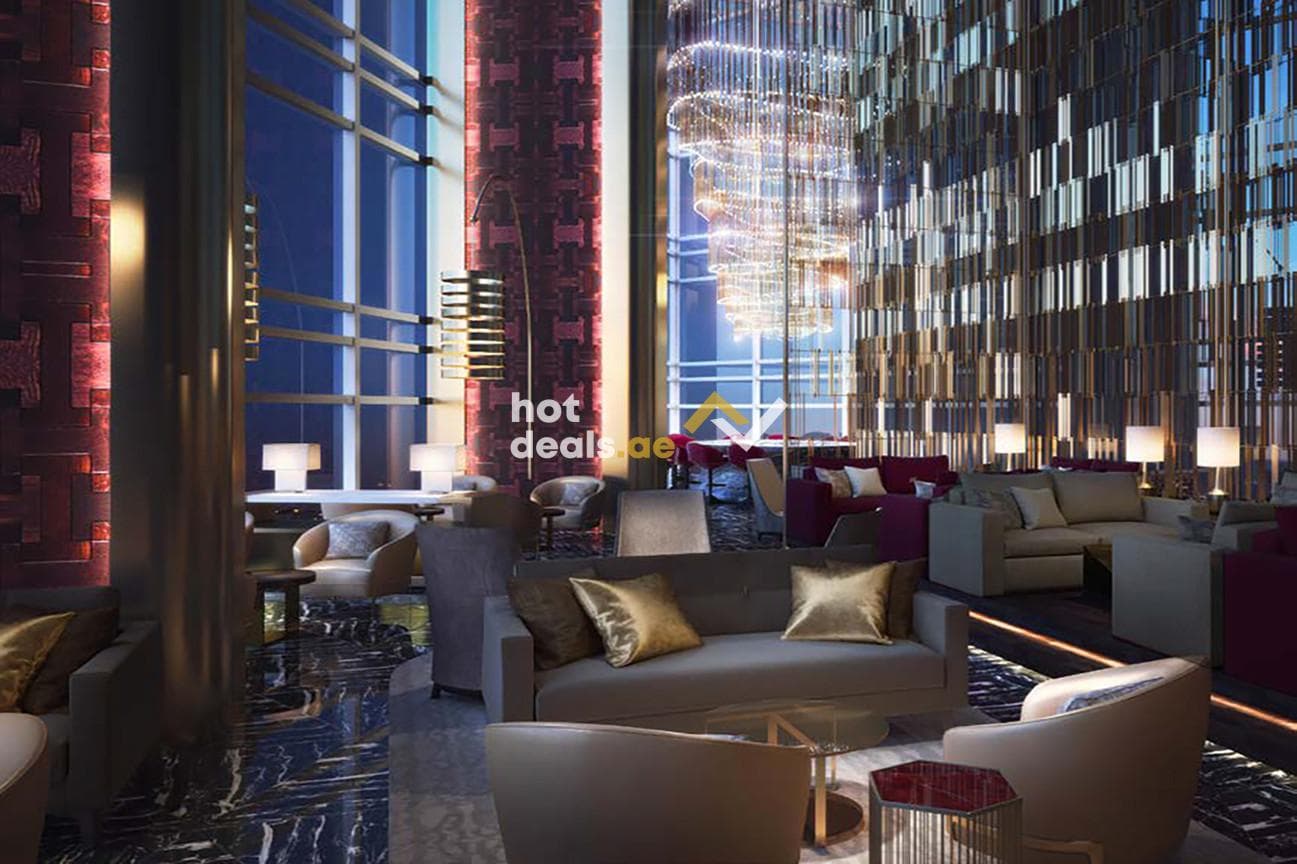 High Floor | Modern Layout | Best Amenities
