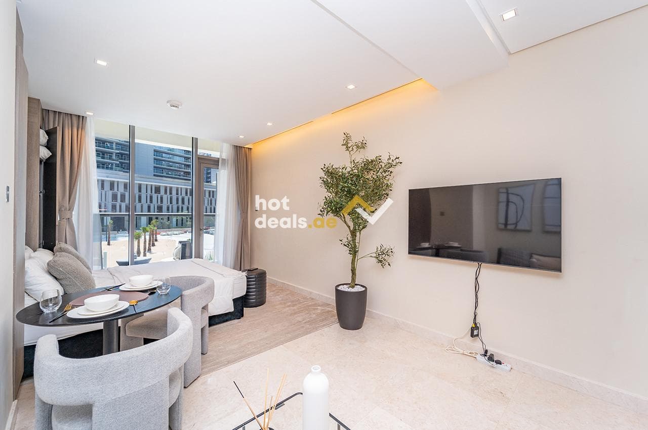 LOW FLOOR I TENANTED I MOTIVATED SELLER