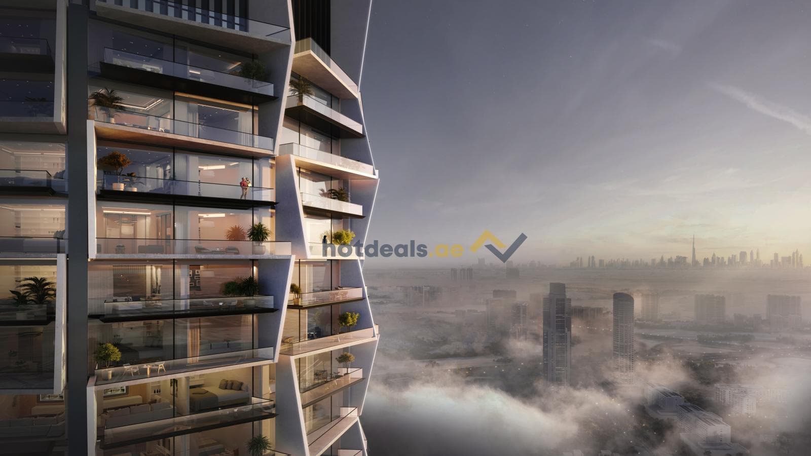 Very High Floor | Near Original Price | Hot Deal