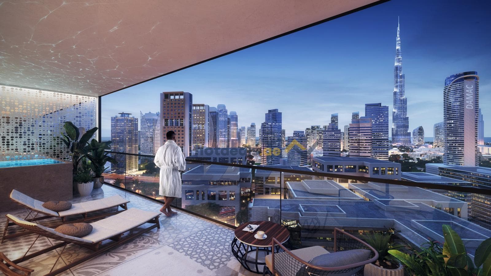Ready | First Sale | Burj Khalifa & Downtown Views