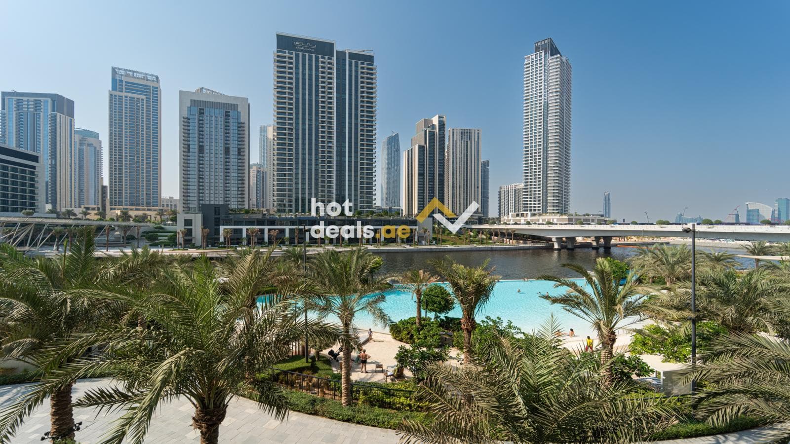 Canal View | Spacious | Prime Creek Beach Location