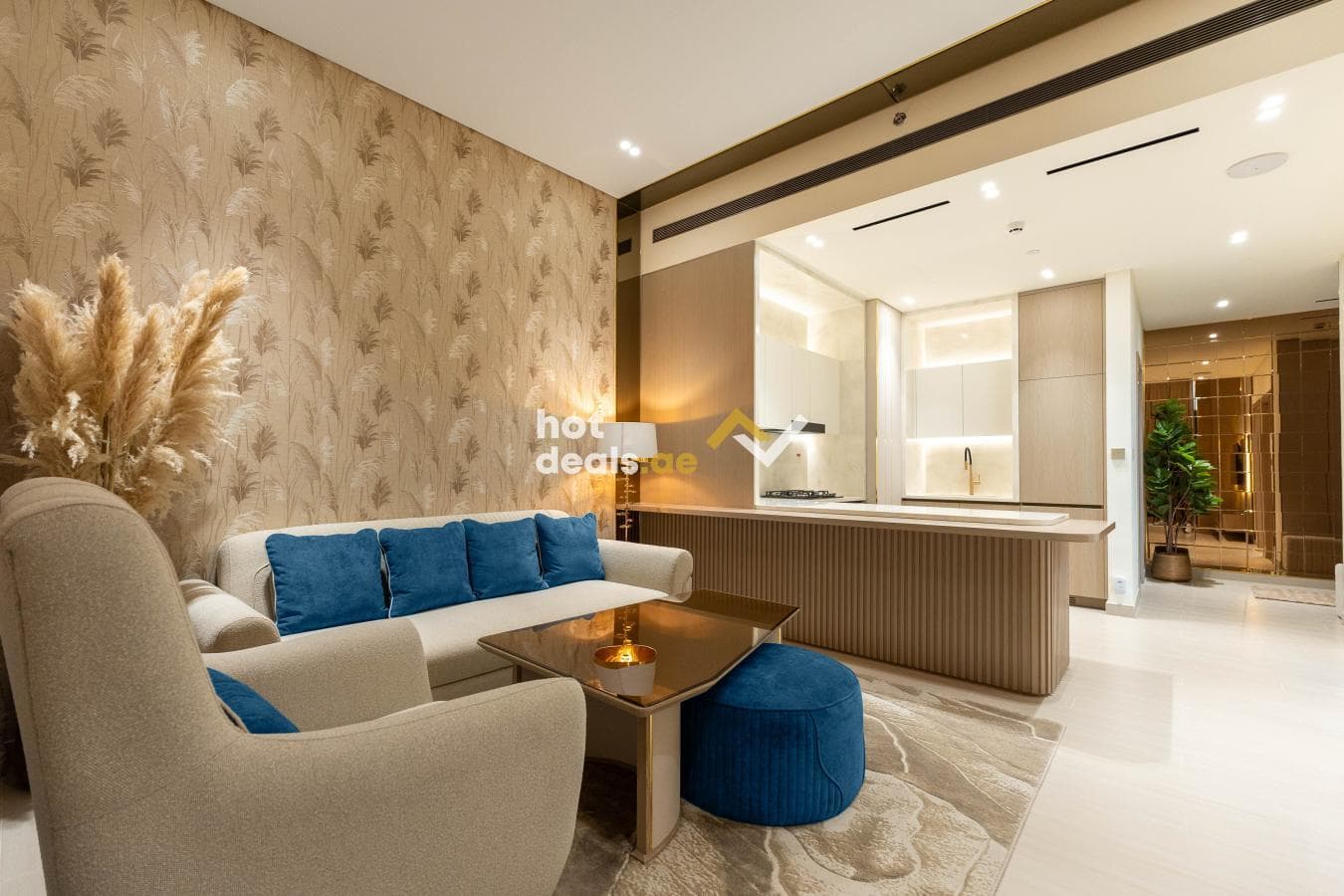 Fully Equipped | With Study Room | High Floor