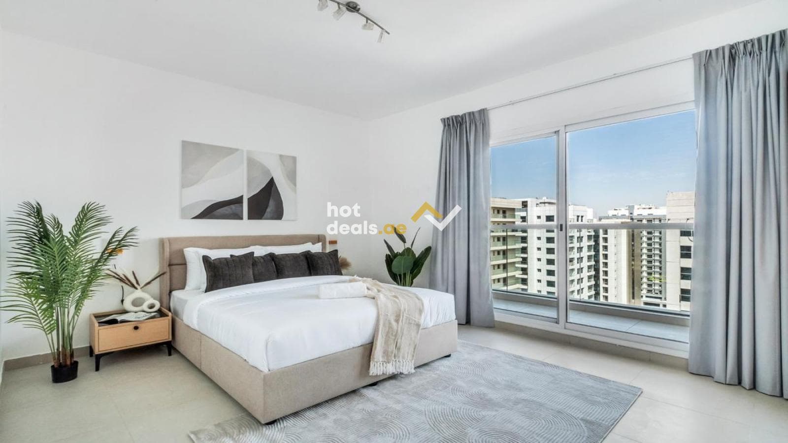 Bills Included |Fully Furnished |Multiple Options
