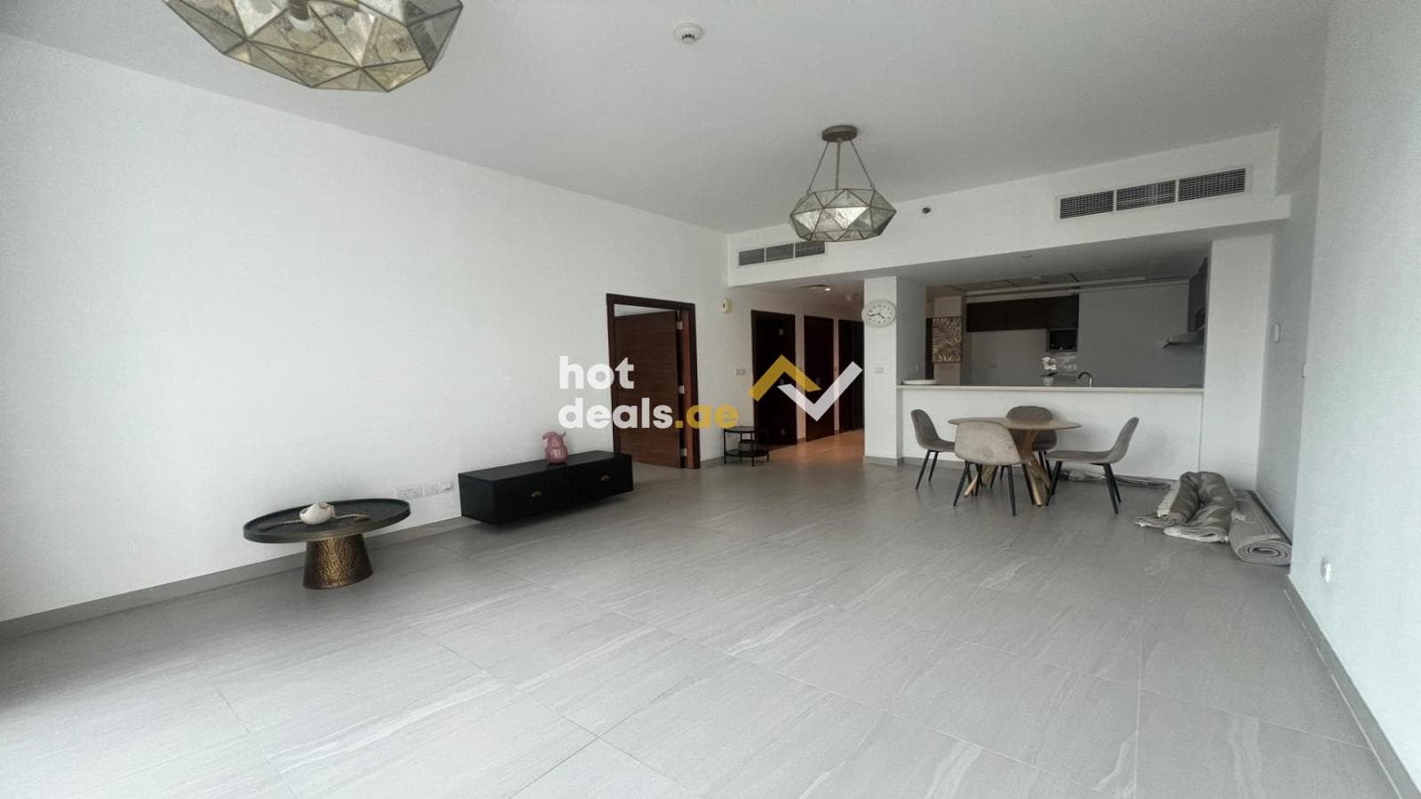 Full Park View | Open View | 1BR+Store | Spacious