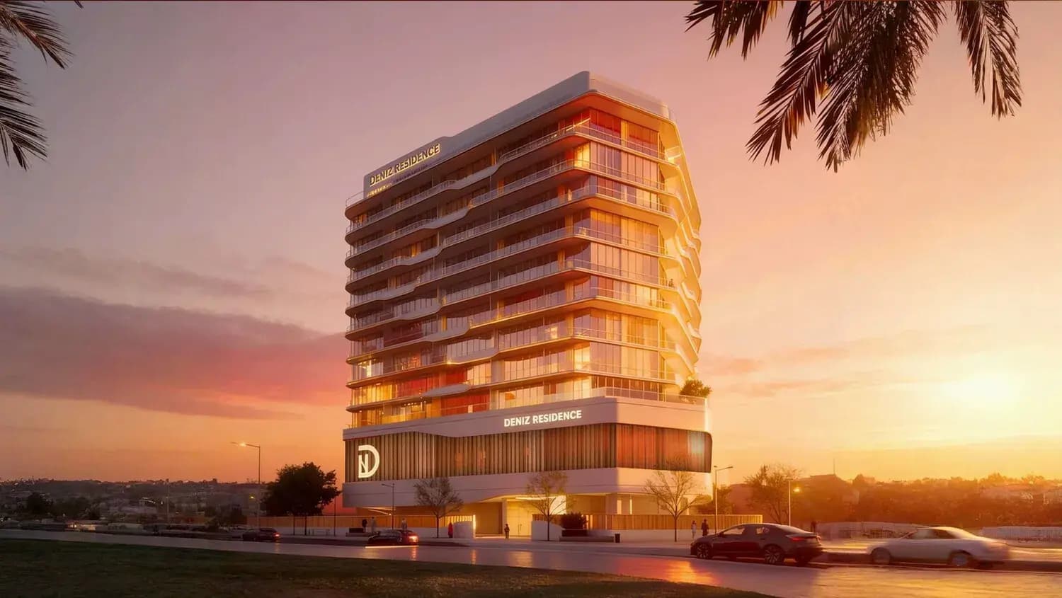 09 Life Residences