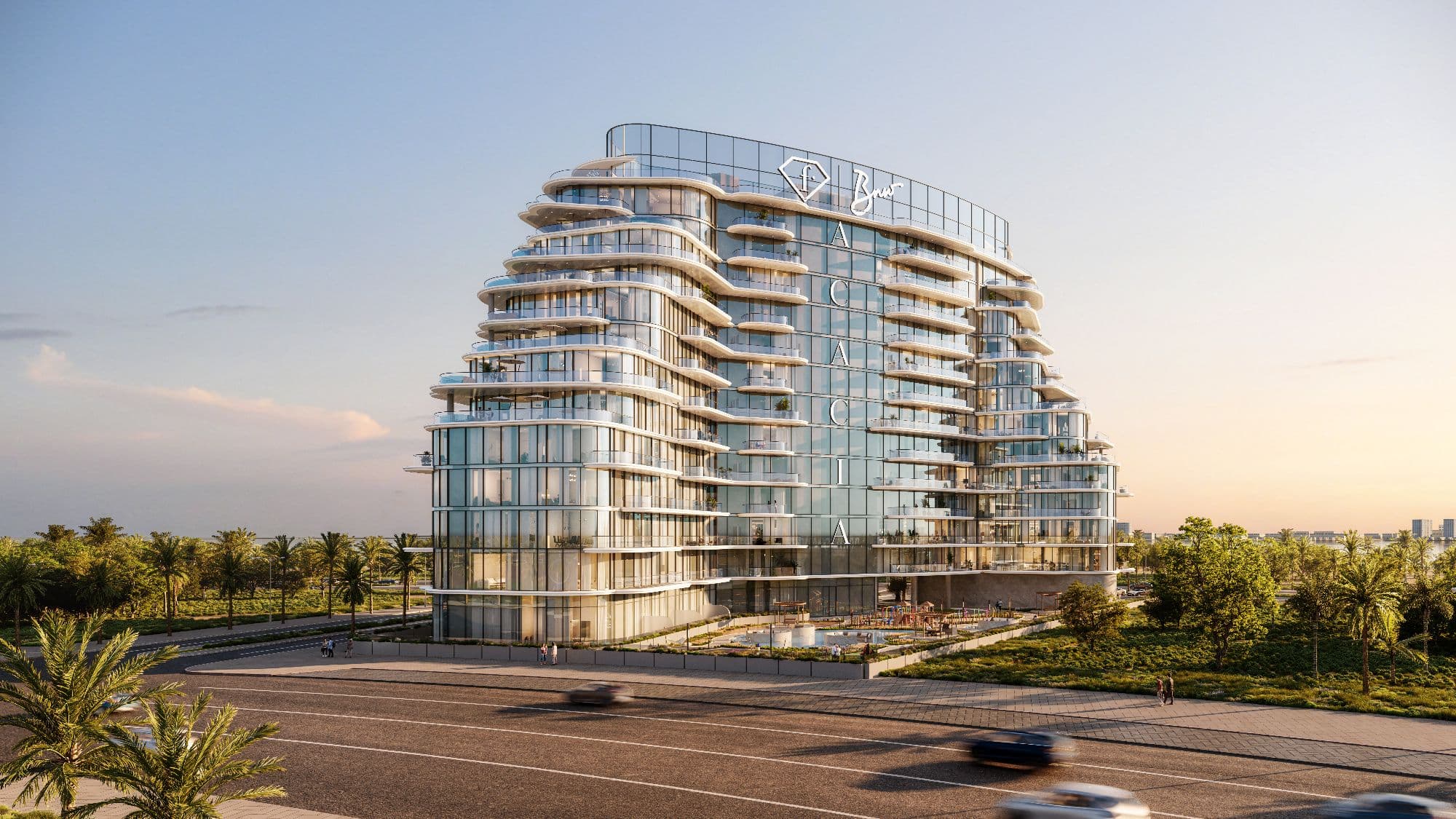 Acacia by BNW Developments