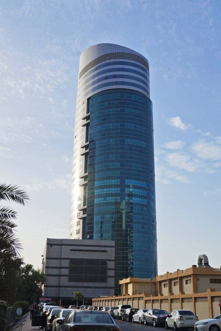 Al Ameri Tower