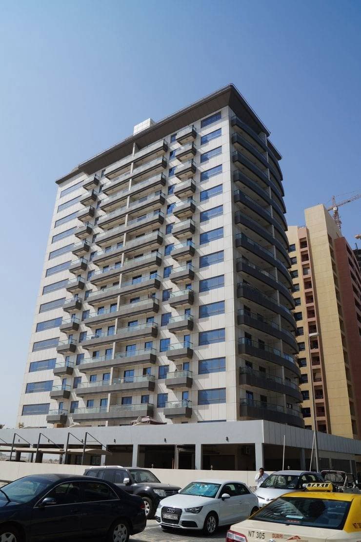 Al Asmawi Building