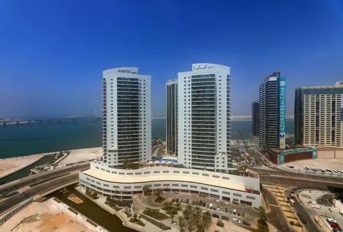 Al Beed Tower
