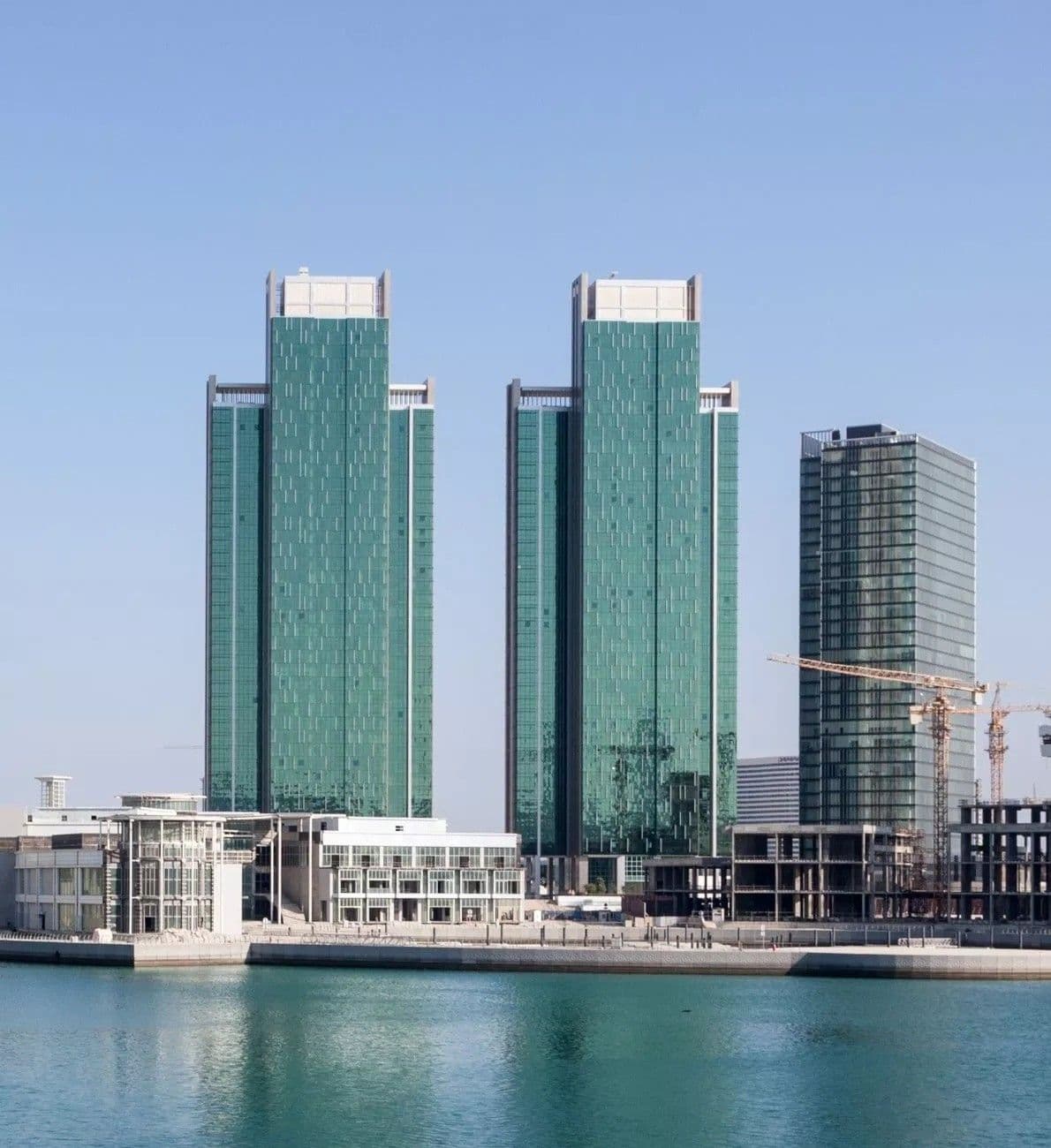 Al Durrah Tower