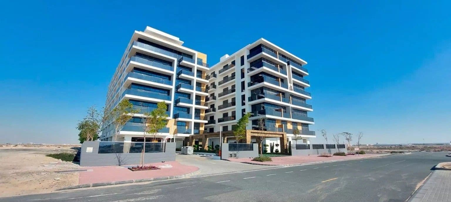 Al Haseen Residences