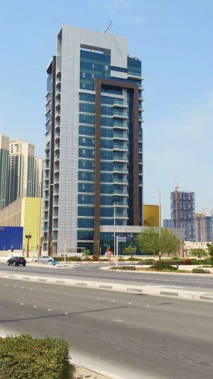 Al Noor Tower