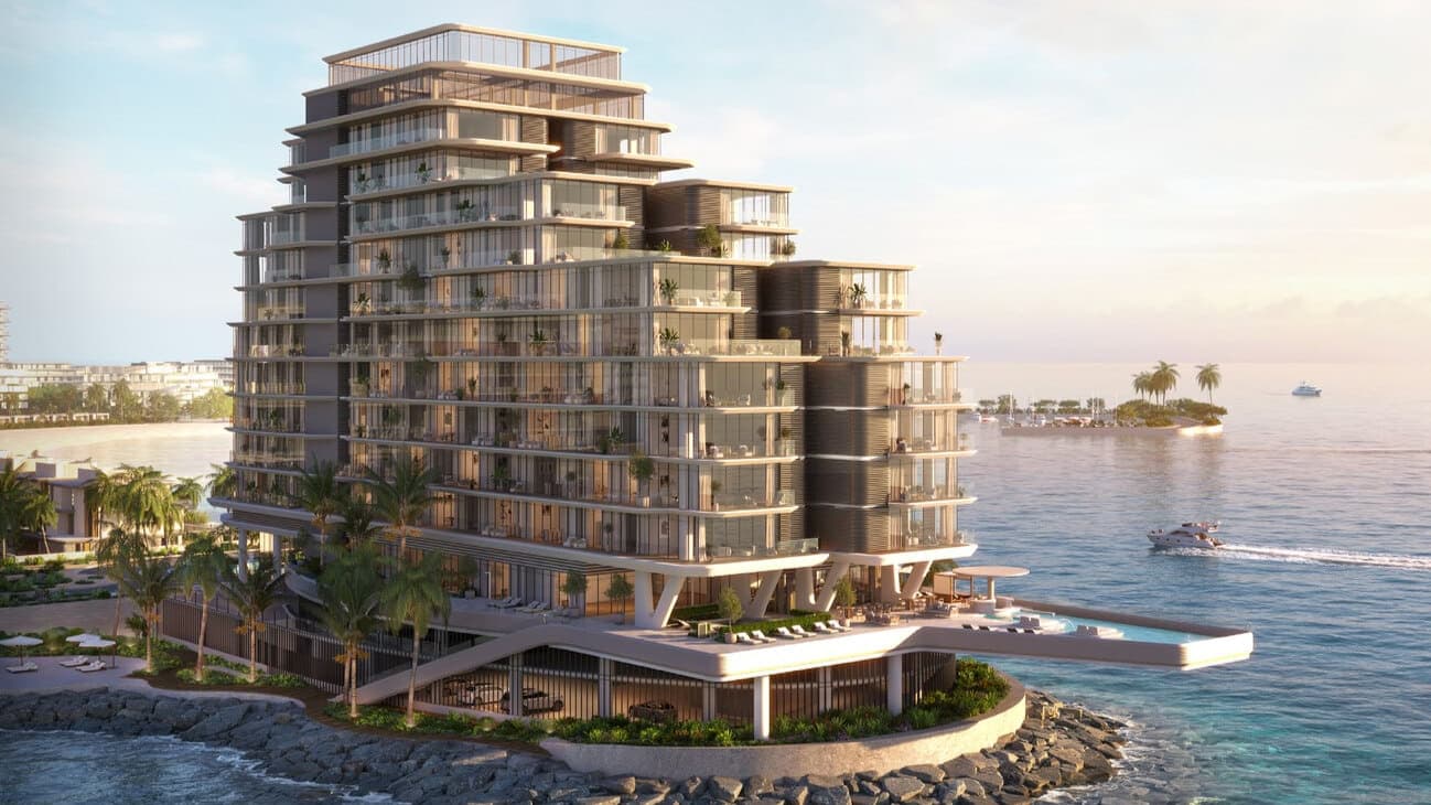 Anantara Residences RAK