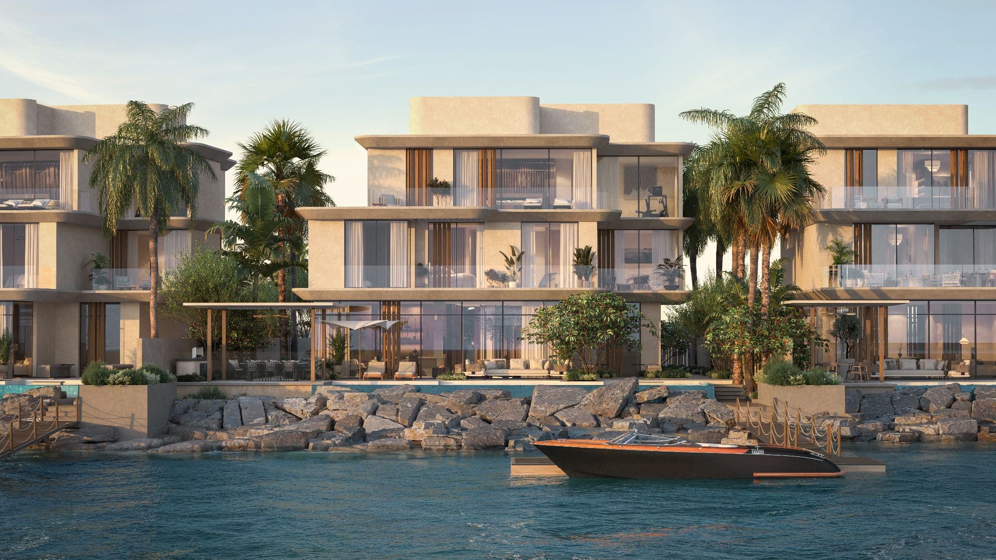 Anantara Villas