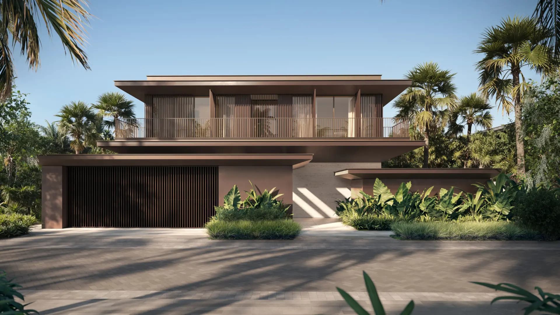 Armani Beach Residences RAK