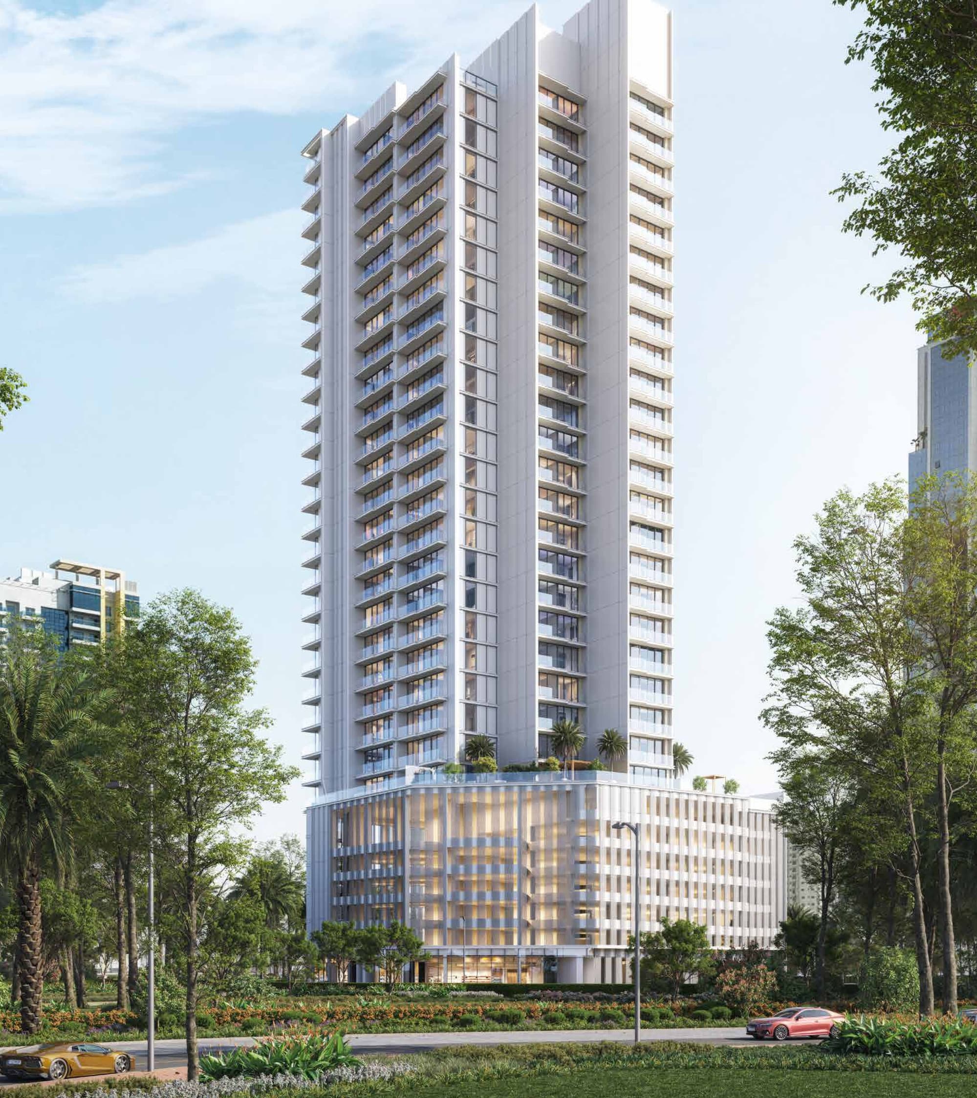 Avant Garde Residences 2