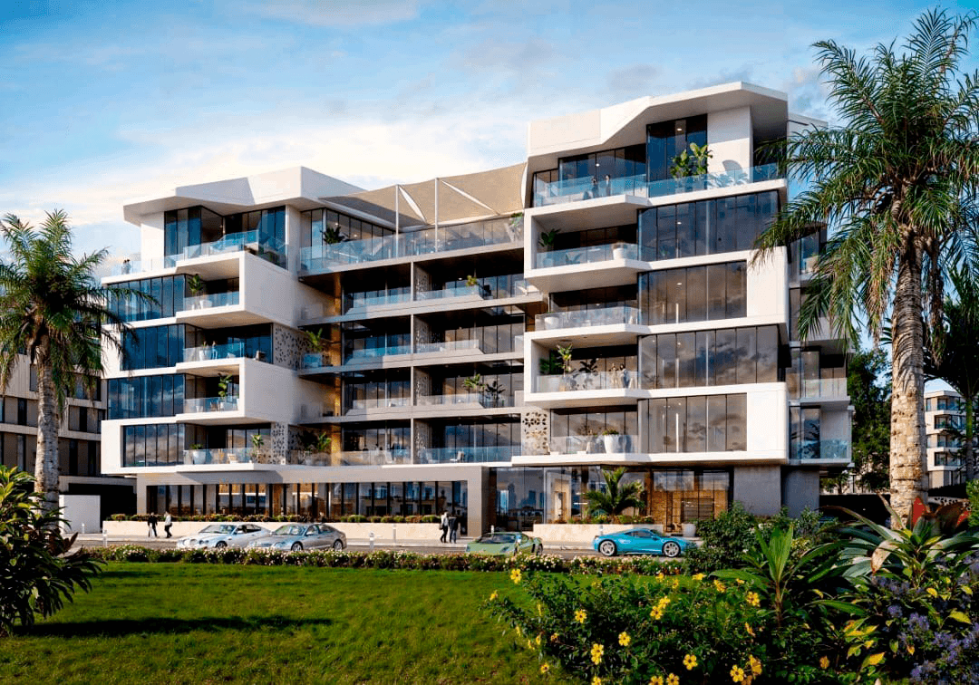 Ayana Gradnens Residences by Tuscany