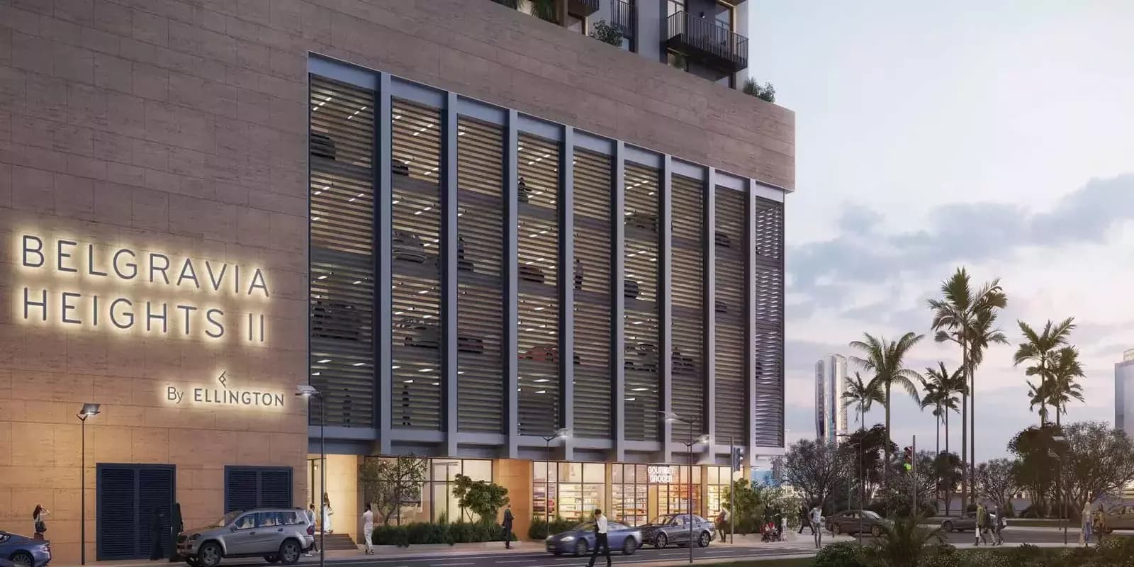 Belgravia Heights Phase 2 By Ellington