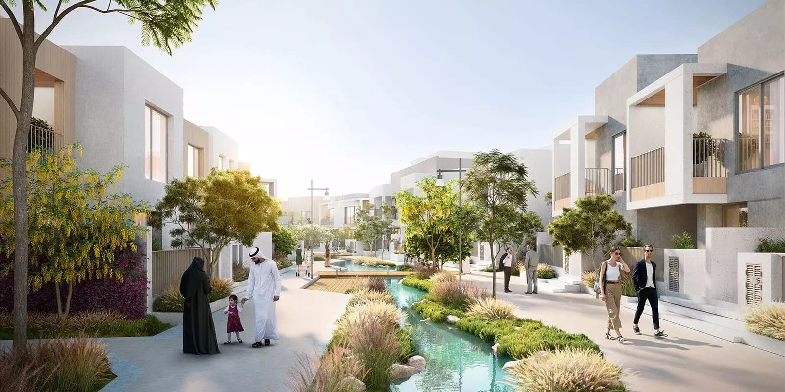 Bliss Phase 2 By Emaar