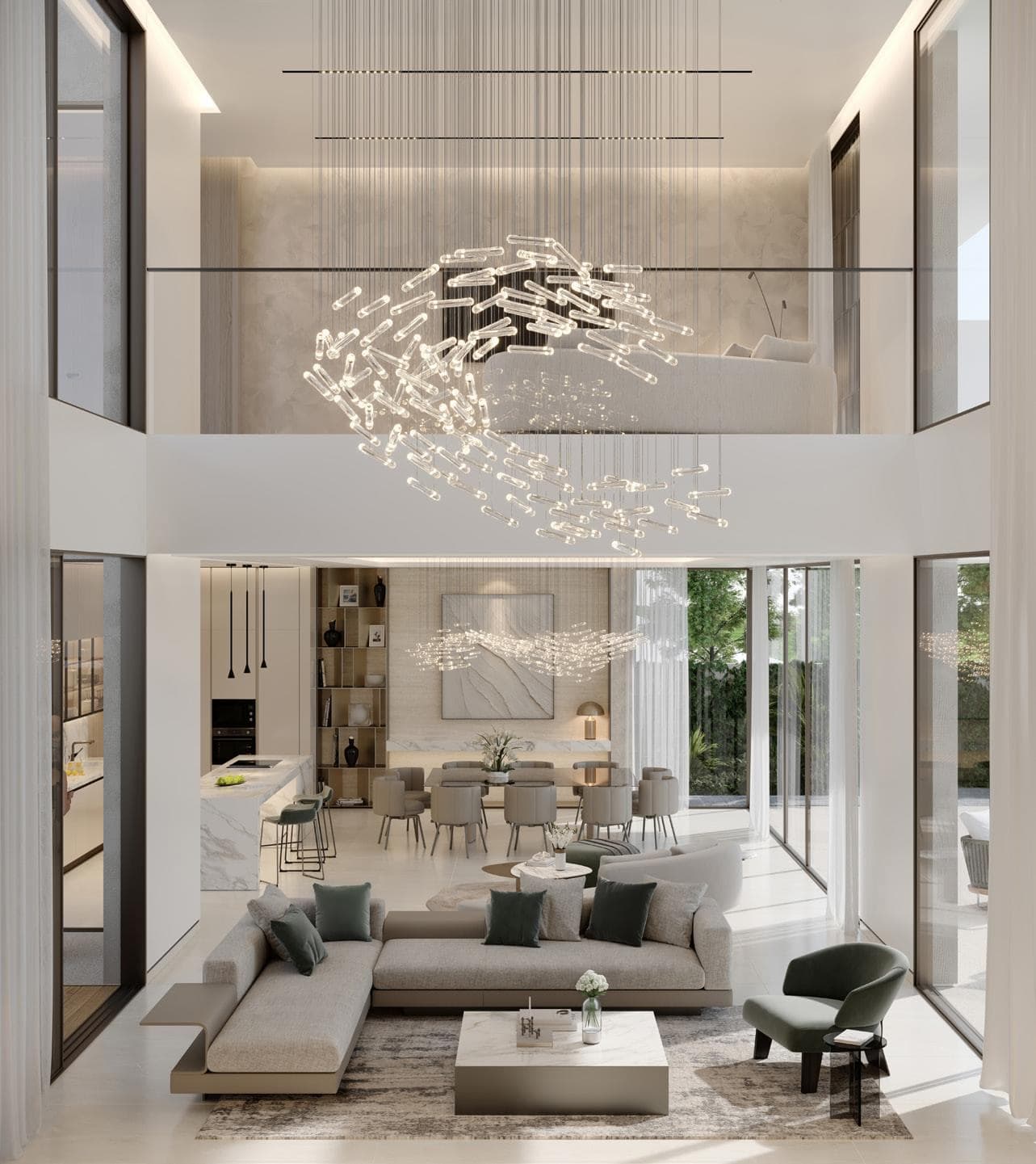 Cedarwood JGE by WASL