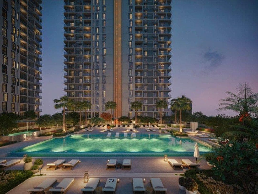 Cello Residences